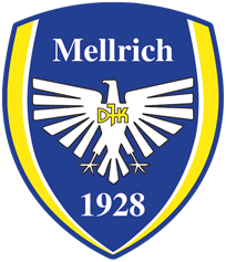 Vereinslogo der DJK Mellrich