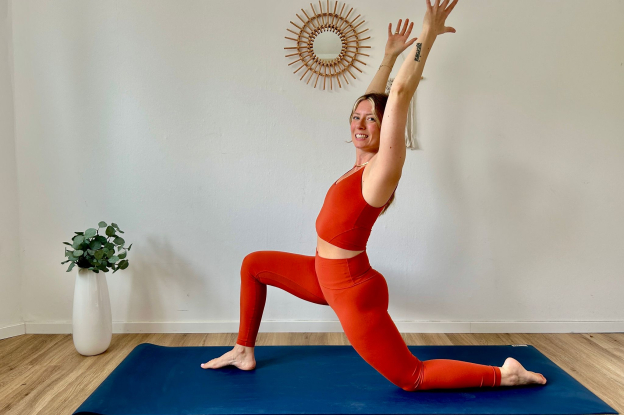 Yogakurs 09.07